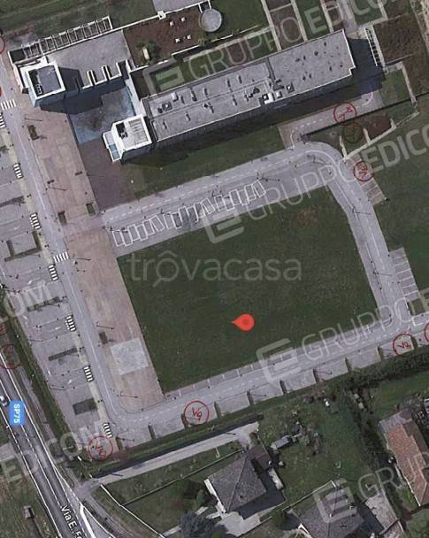 terreno agricolo in vendita a Piazzola sul Brenta