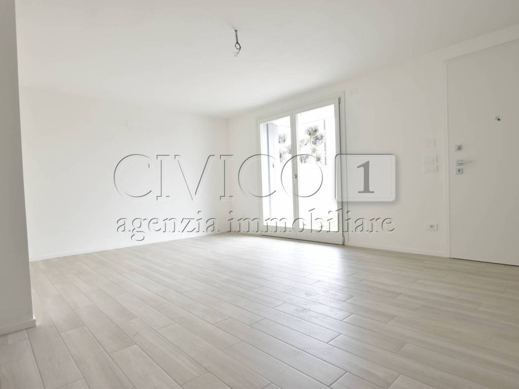 appartamento in vendita a Piazzola sul Brenta in zona Vaccarino