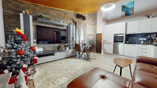 appartamento in vendita a Piazzola sul Brenta in zona Vaccarino