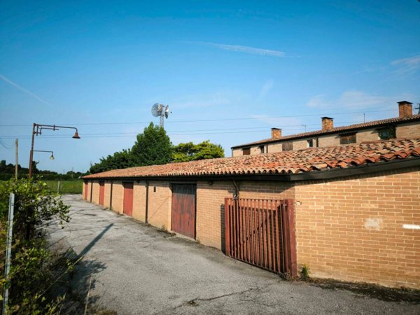 casa indipendente in vendita a Piazzola sul Brenta