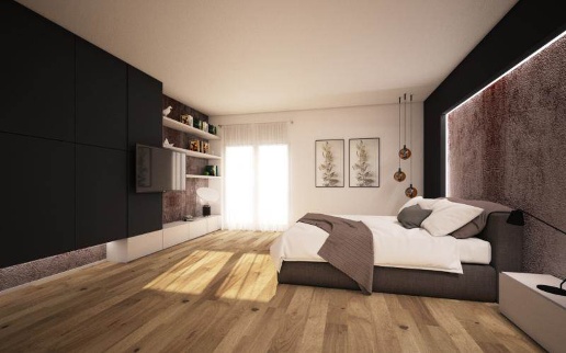 appartamento in vendita a Piazzola sul Brenta