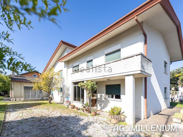 casa indipendente in vendita a Piazzola sul Brenta