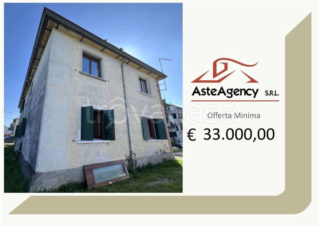 appartamento in vendita a Piazzola sul Brenta