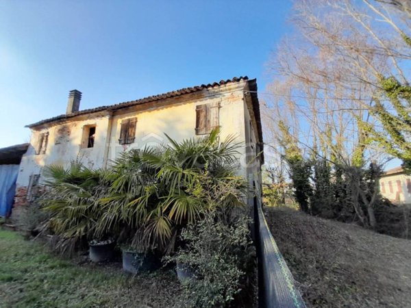 casa indipendente in vendita a Piazzola sul Brenta