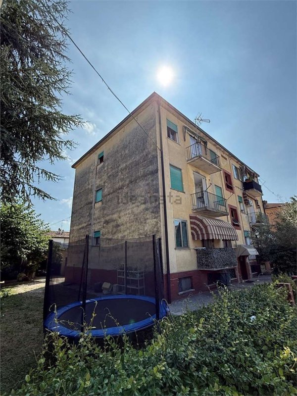 appartamento in vendita a Piazzola sul Brenta