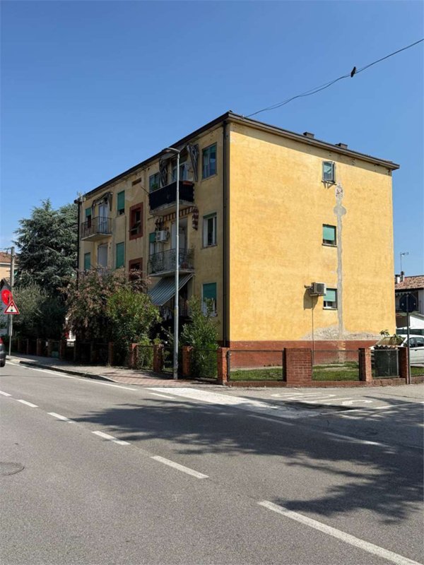 appartamento in vendita a Piazzola sul Brenta