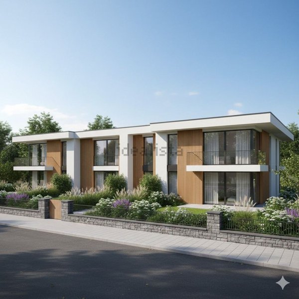 casa semindipendente in vendita a Piazzola sul Brenta