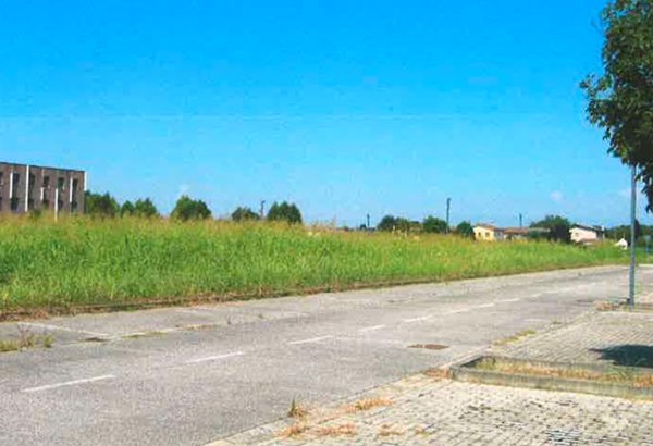 terreno edificabile in vendita a Piazzola sul Brenta