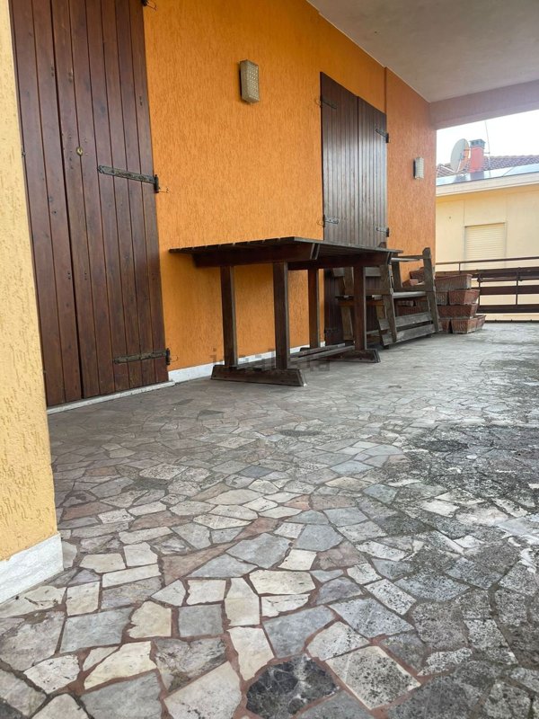 casa indipendente in vendita a Piazzola sul Brenta