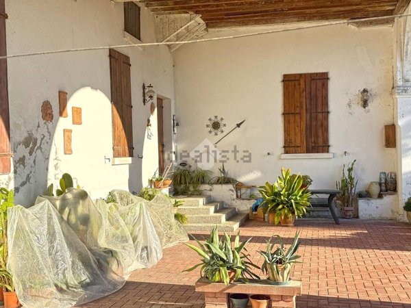 casa indipendente in vendita a Piazzola sul Brenta in zona Tremignon