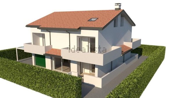 casa indipendente in vendita a Piazzola sul Brenta