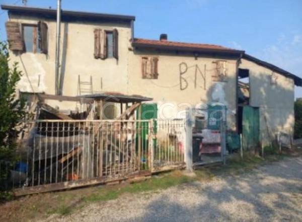casa indipendente in vendita a Piazzola sul Brenta in zona Vaccarino