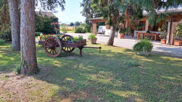 casa indipendente in vendita a Piazzola sul Brenta