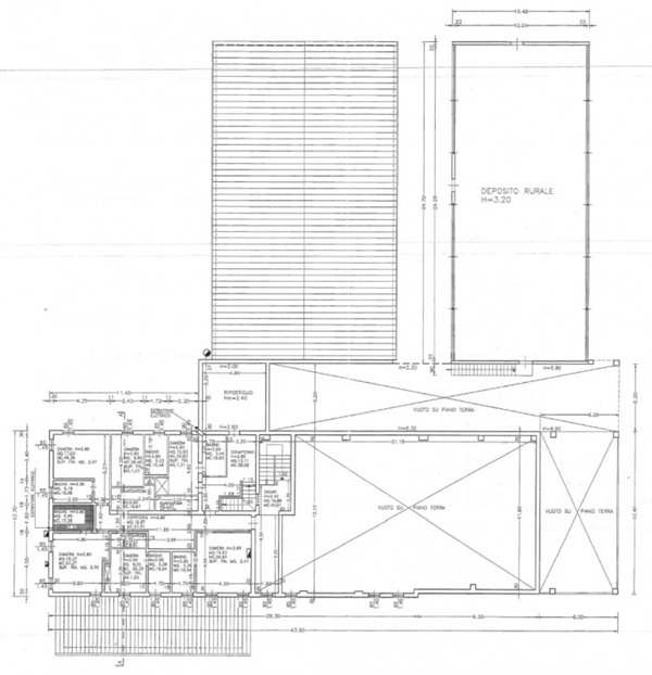 casa indipendente in vendita a Piazzola sul Brenta