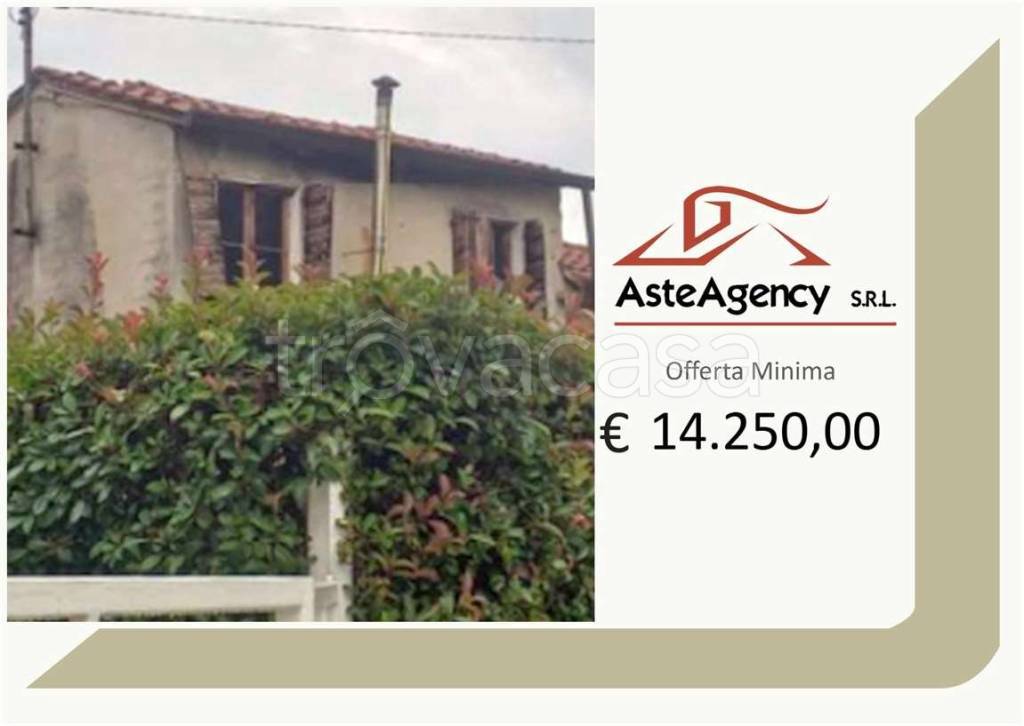 casa indipendente in vendita a Piazzola sul Brenta in zona Vaccarino