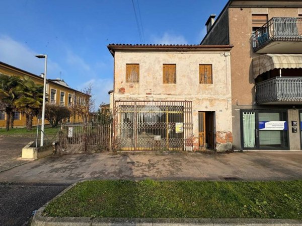 casa indipendente in vendita a Piazzola sul Brenta in zona Tremignon