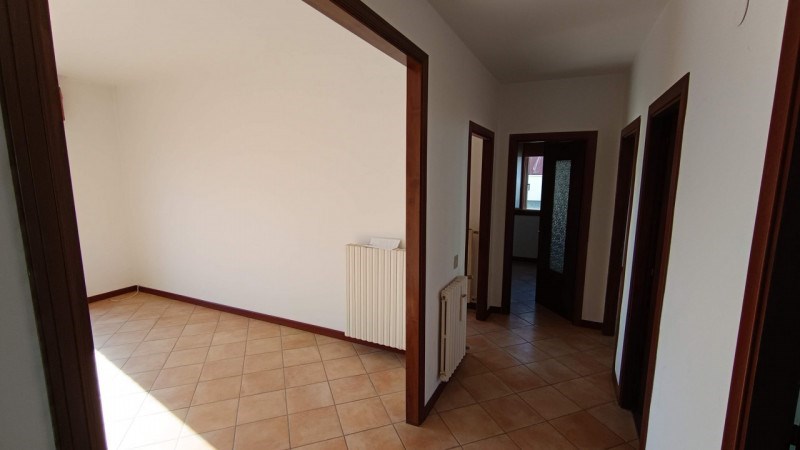 appartamento in vendita a Piazzola sul Brenta