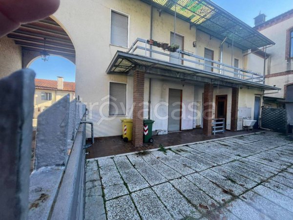 casa indipendente in vendita a Piazzola sul Brenta
