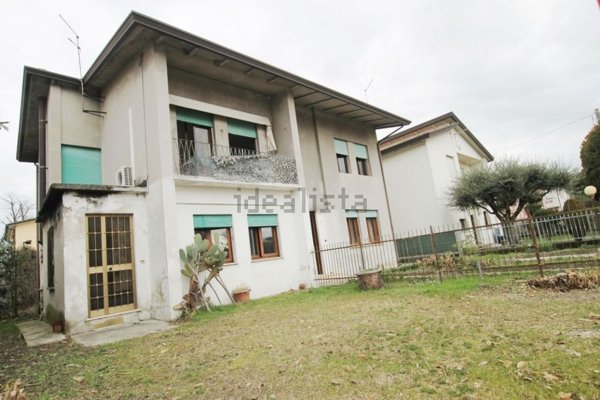 casa indipendente in vendita a Piazzola sul Brenta