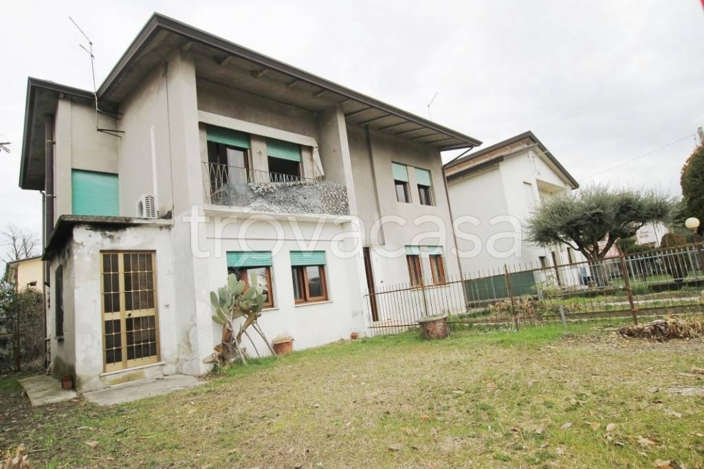 casa indipendente in vendita a Piazzola sul Brenta