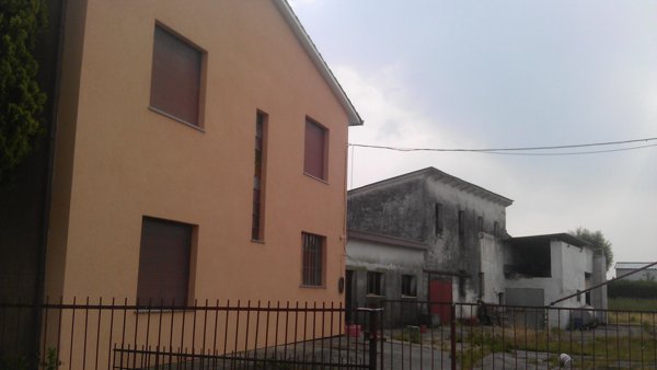 casa indipendente in vendita a Piazzola sul Brenta