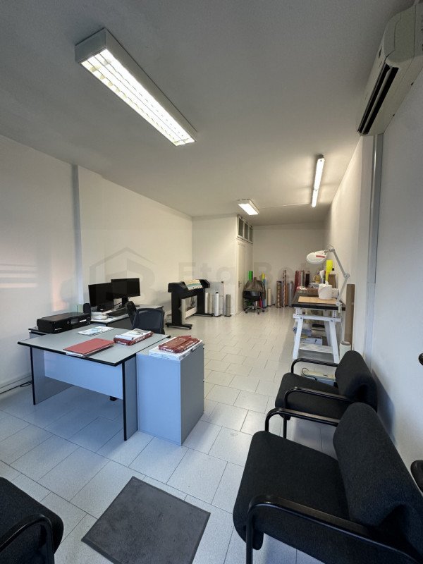 ufficio in vendita a Piazzola sul Brenta in zona Vaccarino