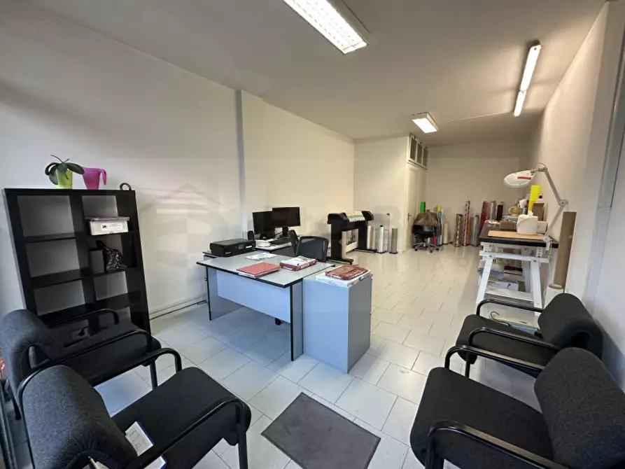 ufficio in vendita a Piazzola sul Brenta in zona Vaccarino