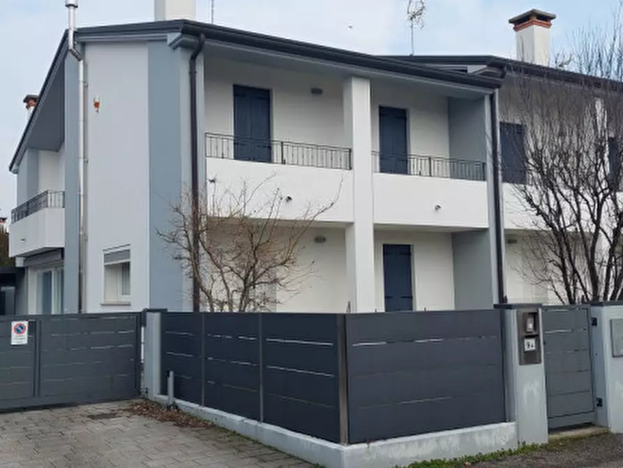 casa indipendente in vendita a Piazzola sul Brenta in zona Tremignon