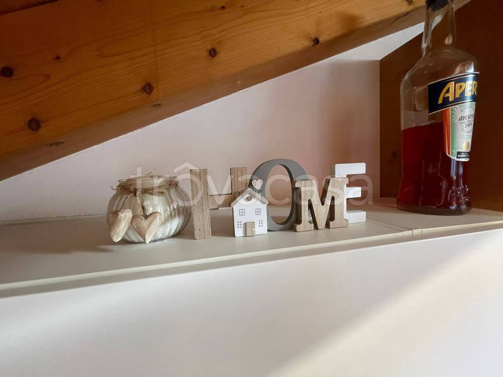 appartamento in vendita a Piazzola sul Brenta in zona Tremignon