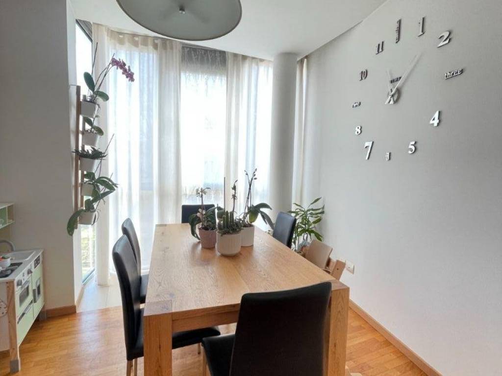 appartamento in vendita a Piazzola sul Brenta