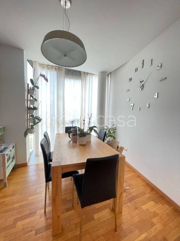 appartamento in vendita a Piazzola sul Brenta