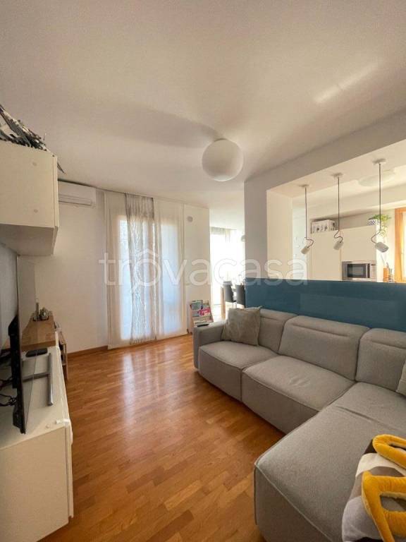 appartamento in vendita a Piazzola sul Brenta