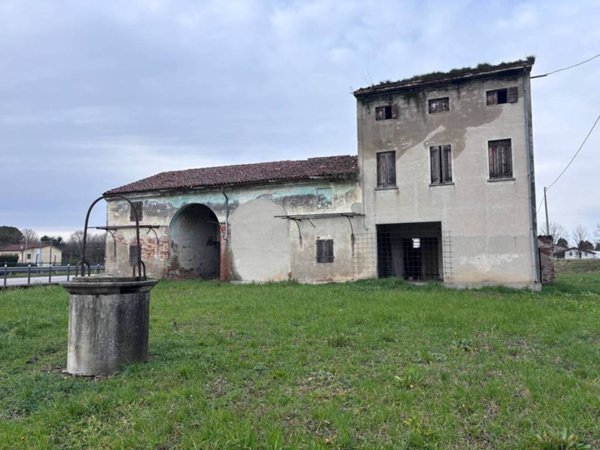 casa indipendente in vendita a Piazzola sul Brenta in zona Tremignon