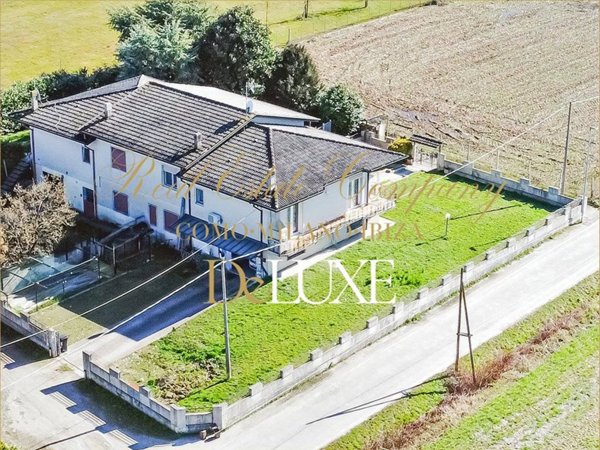 casa indipendente in vendita a Piazzola sul Brenta