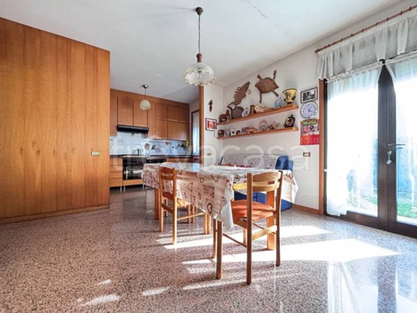 casa indipendente in vendita a Piazzola sul Brenta