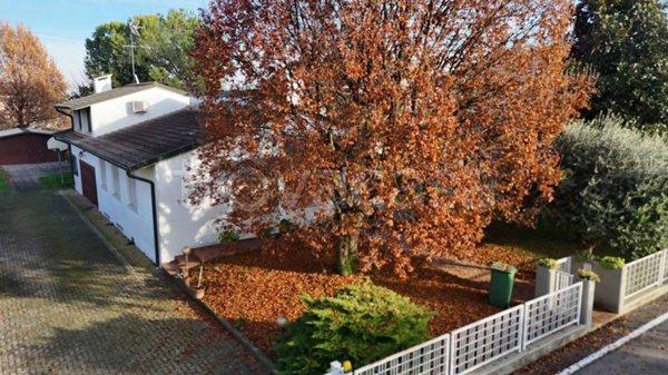 casa indipendente in vendita a Piazzola sul Brenta