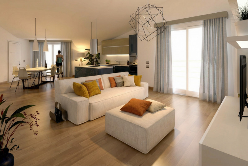 appartamento in vendita a Piazzola sul Brenta in zona Tremignon