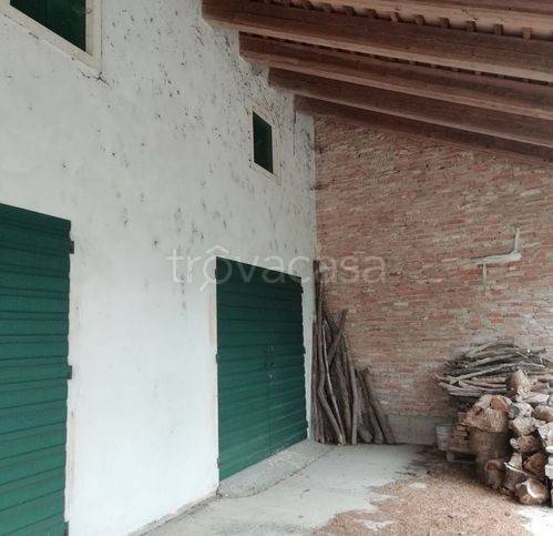 casa indipendente in vendita a Piazzola sul Brenta