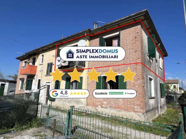 appartamento in vendita a Piazzola sul Brenta