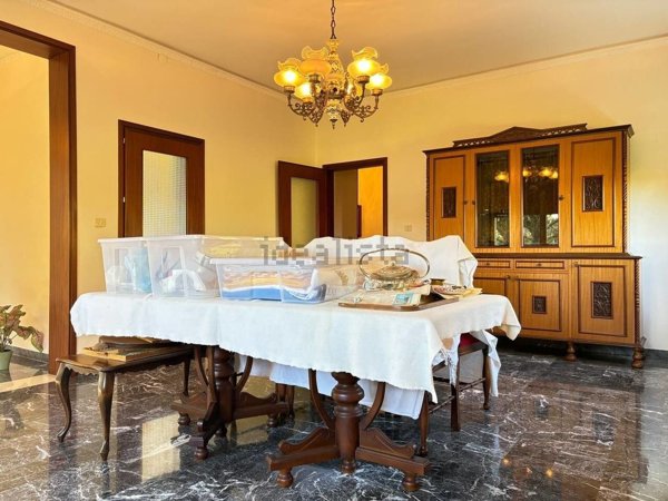 appartamento in vendita a Piazzola sul Brenta in zona Presina