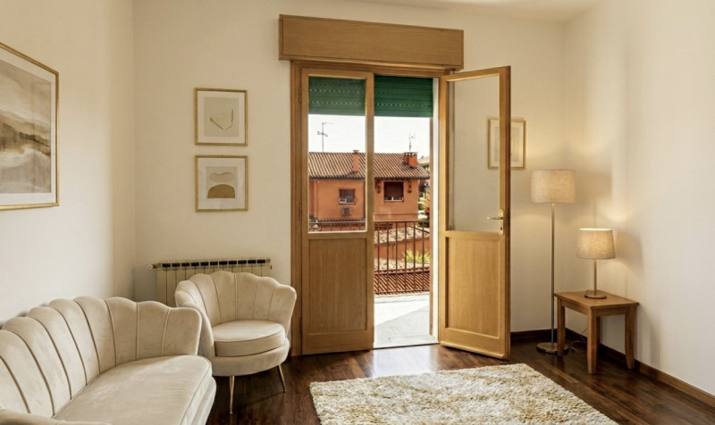 appartamento in vendita a Piazzola sul Brenta