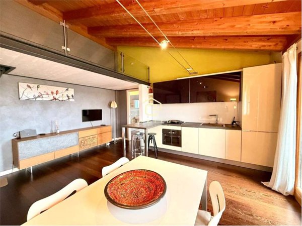 appartamento in vendita a Piazzola sul Brenta in zona Vaccarino