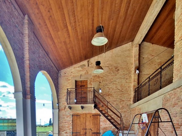 casa indipendente in vendita a Piazzola sul Brenta