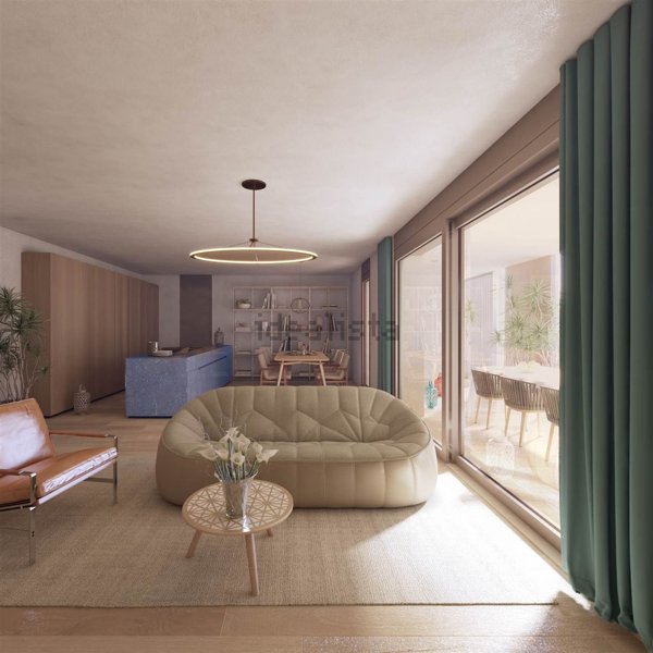 appartamento in vendita a Piazzola sul Brenta