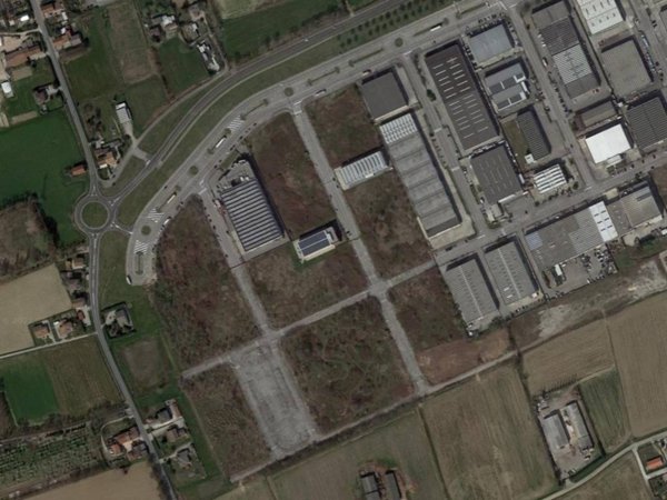 terreno edificabile in vendita a Piazzola sul Brenta