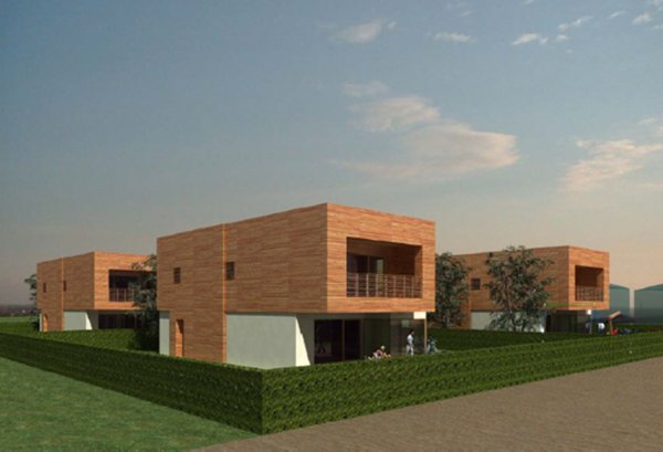 terreno edificabile in vendita a Piazzola sul Brenta