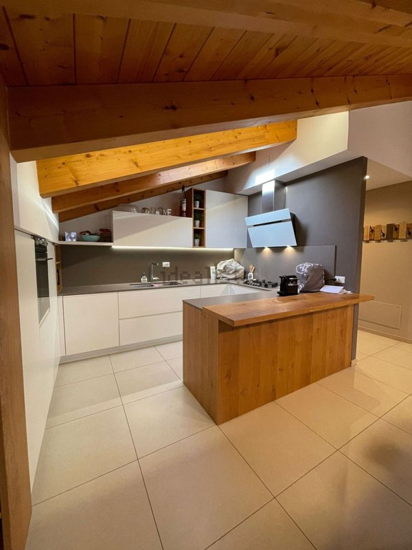 appartamento in vendita a Piazzola sul Brenta