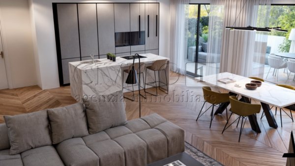 appartamento in vendita a Piazzola sul Brenta in zona Vaccarino