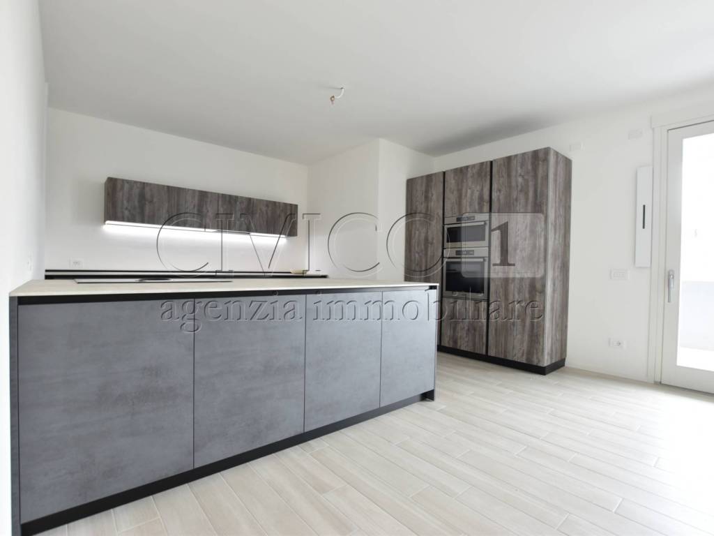 appartamento in vendita a Piazzola sul Brenta in zona Vaccarino