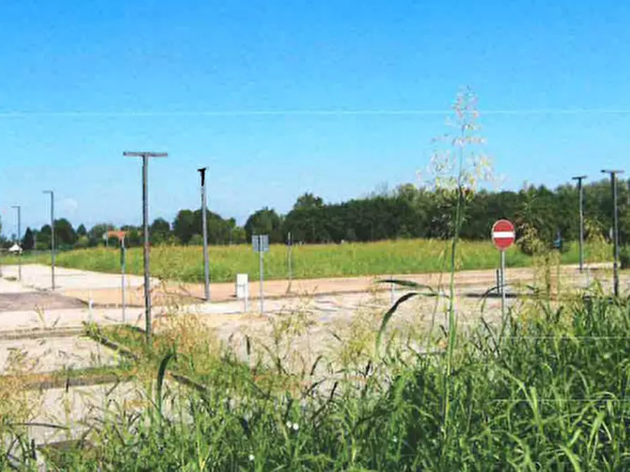 terreno edificabile in vendita a Piazzola sul Brenta